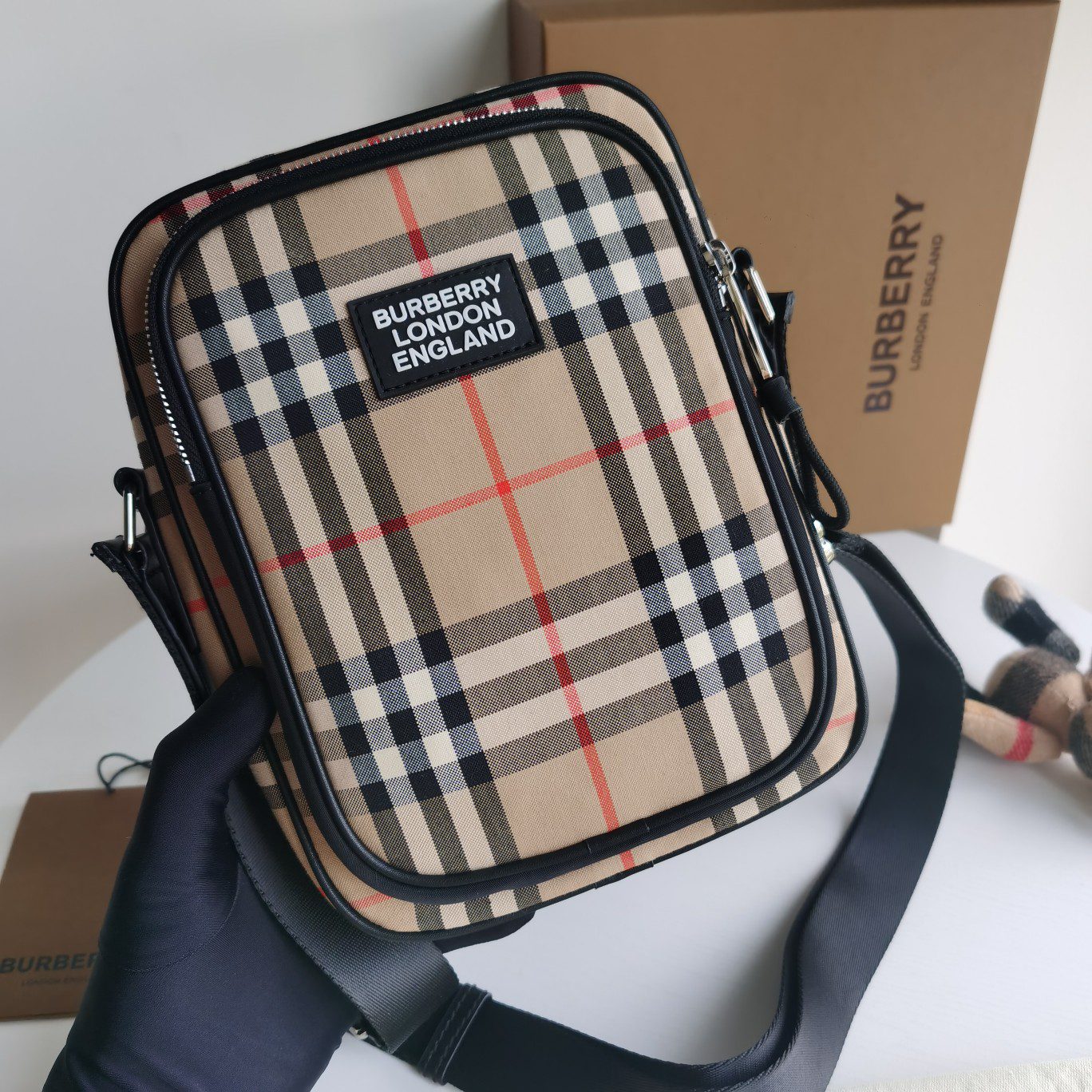 BBR BAG