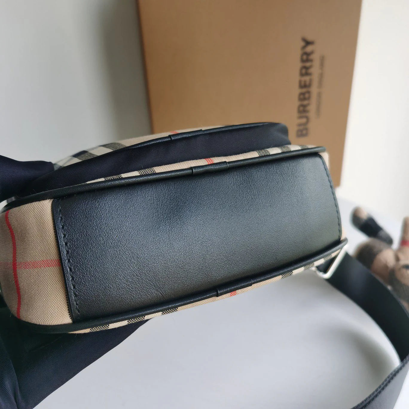 BBR BAG