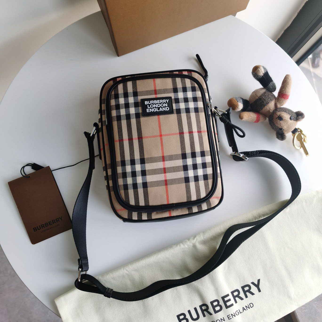 BBR BAG