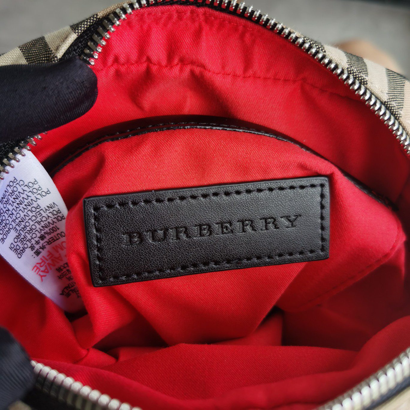 BBR BAG