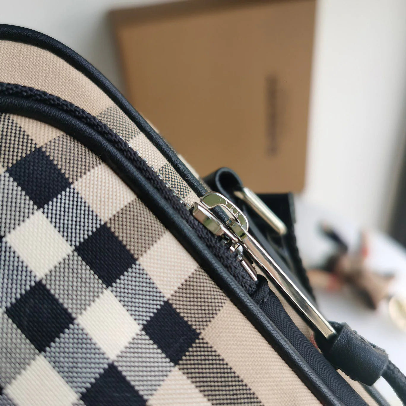 BBR BAG