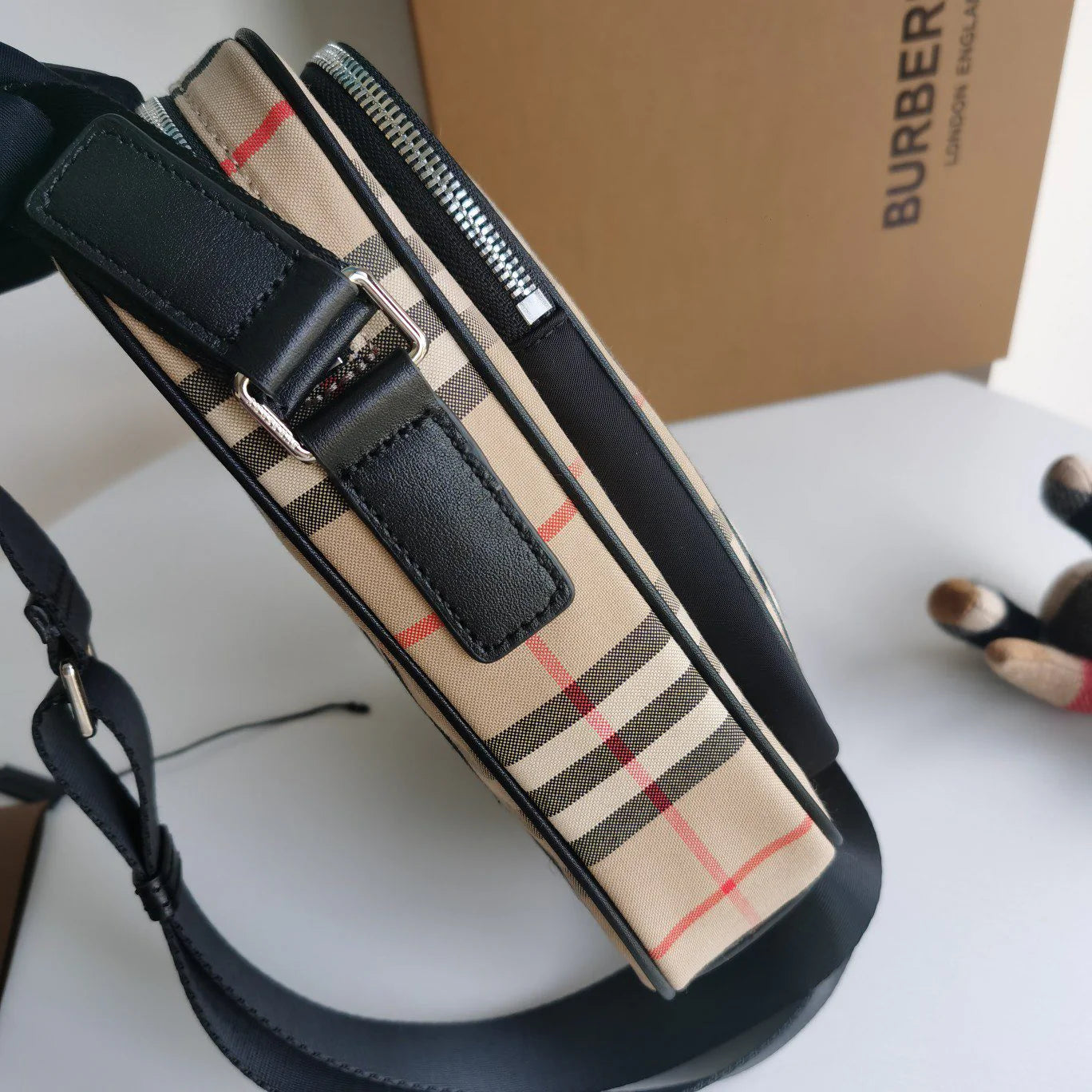 BBR BAG