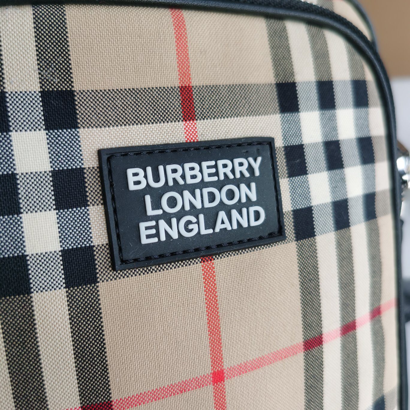 BBR BAG