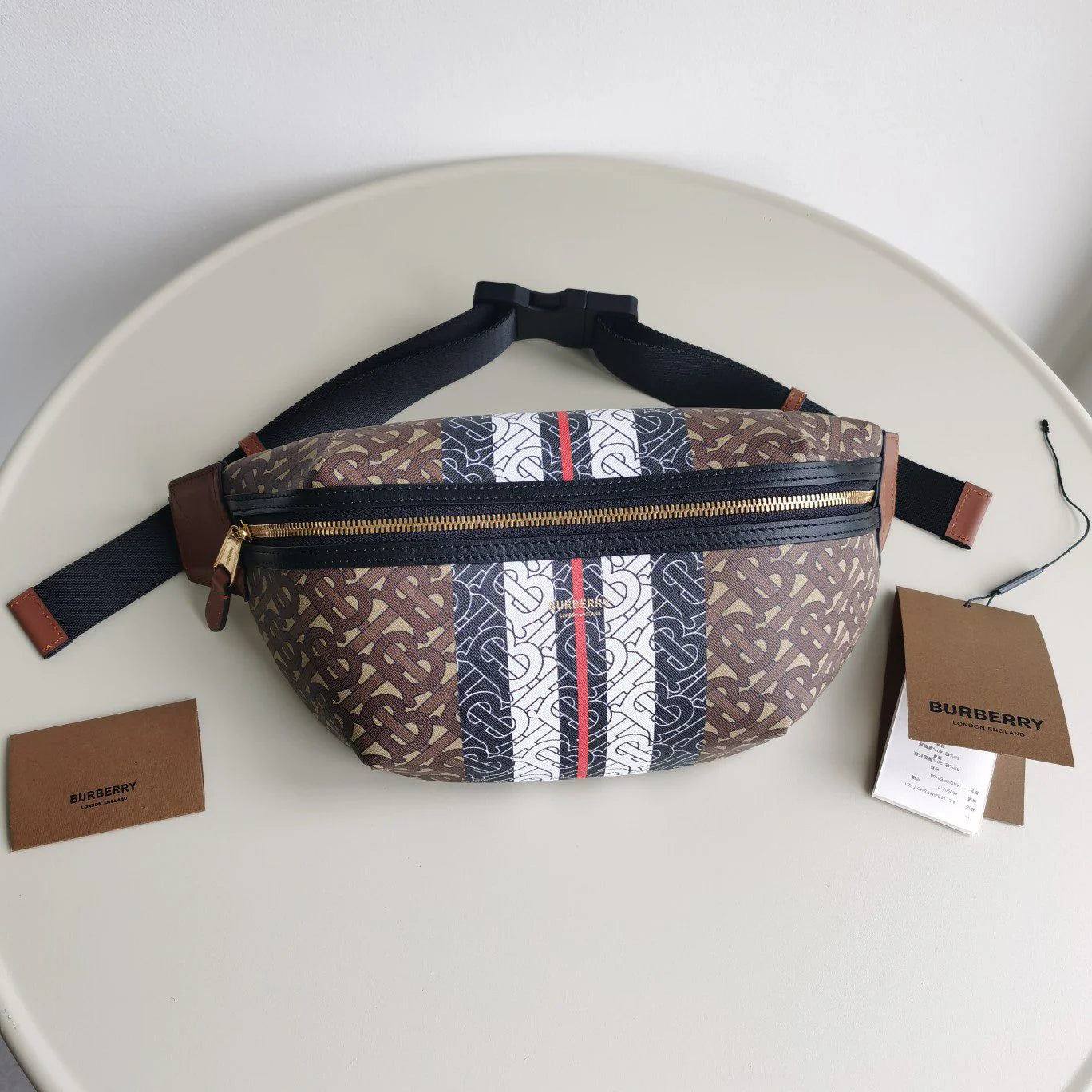 BBR BAG