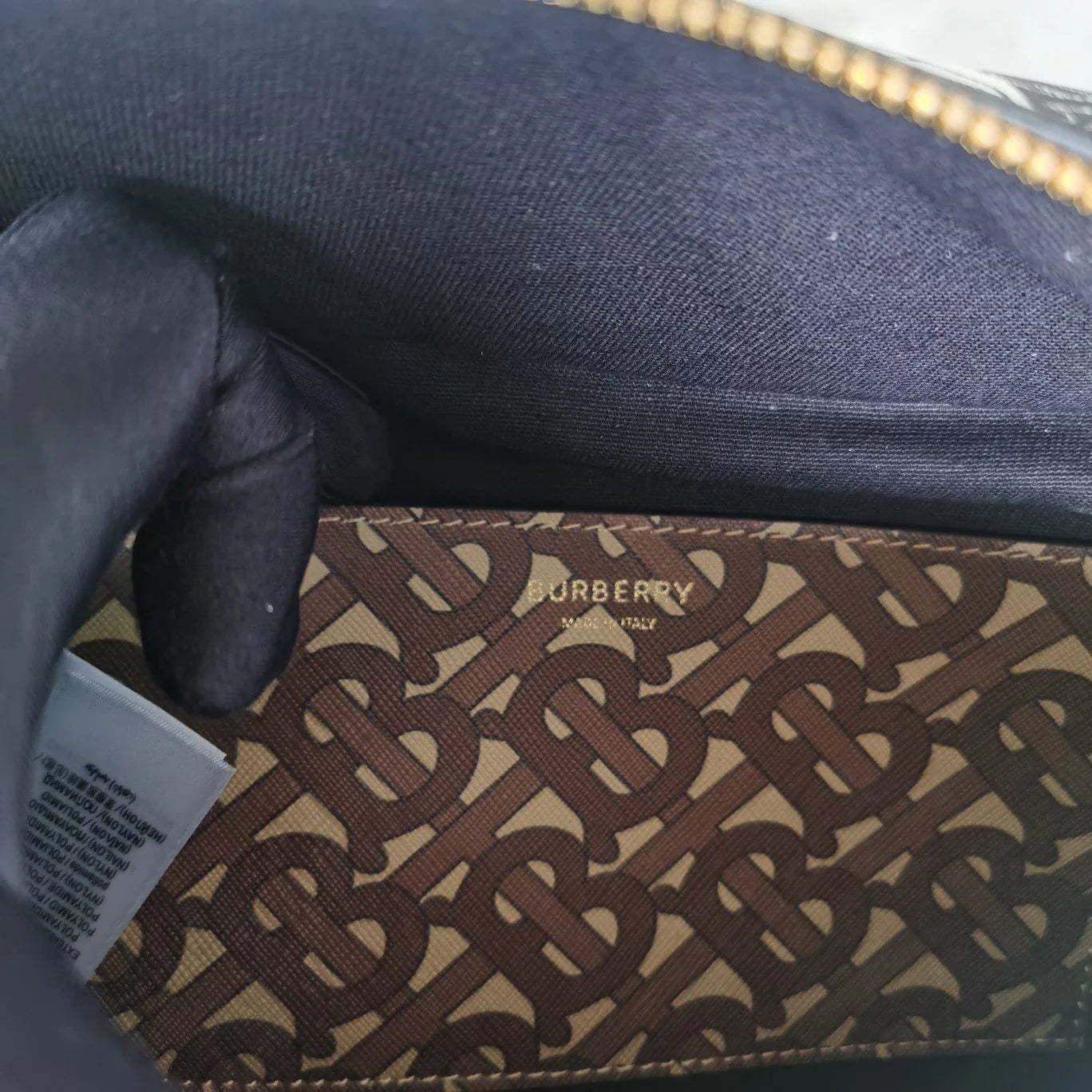 BBR BAG