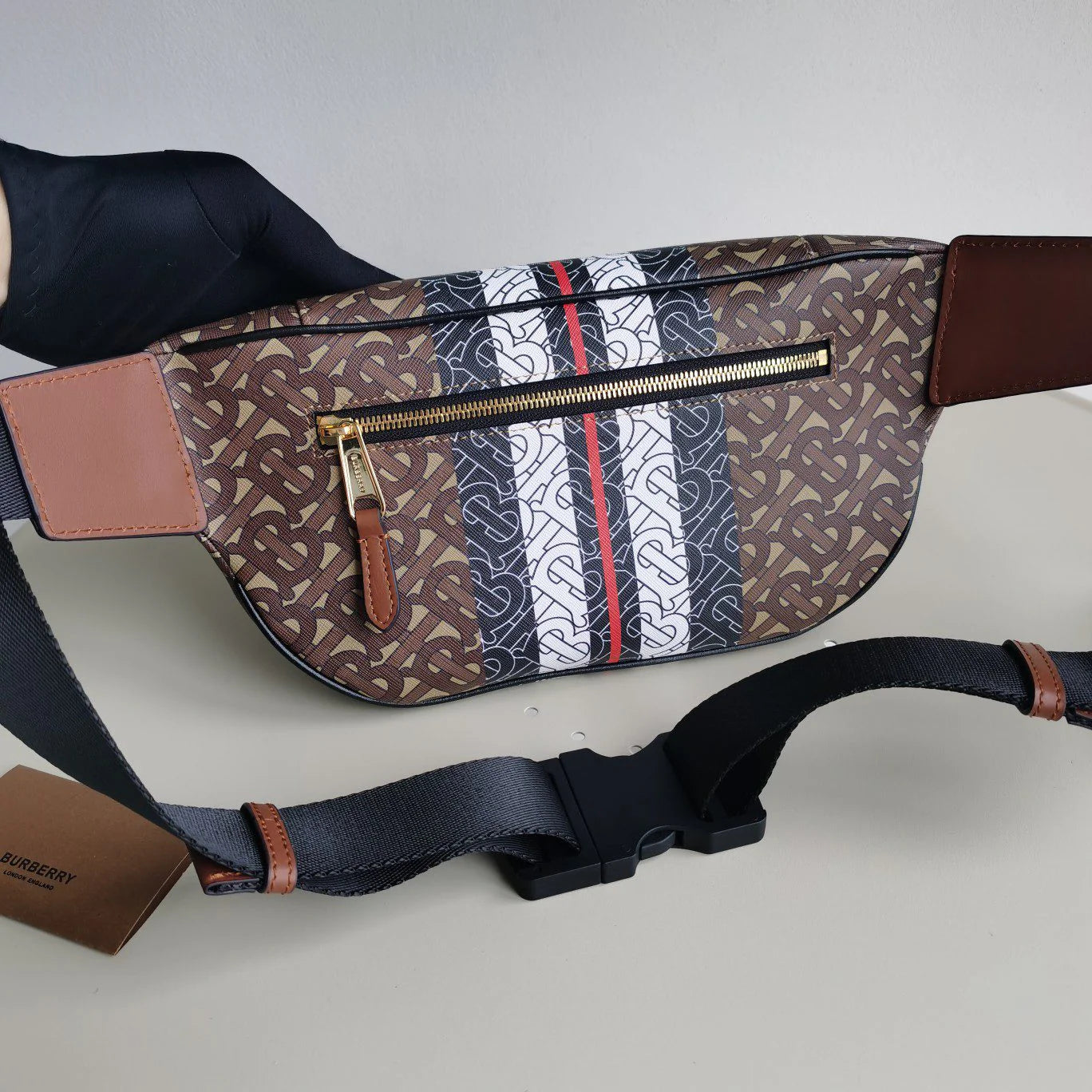 BBR BAG