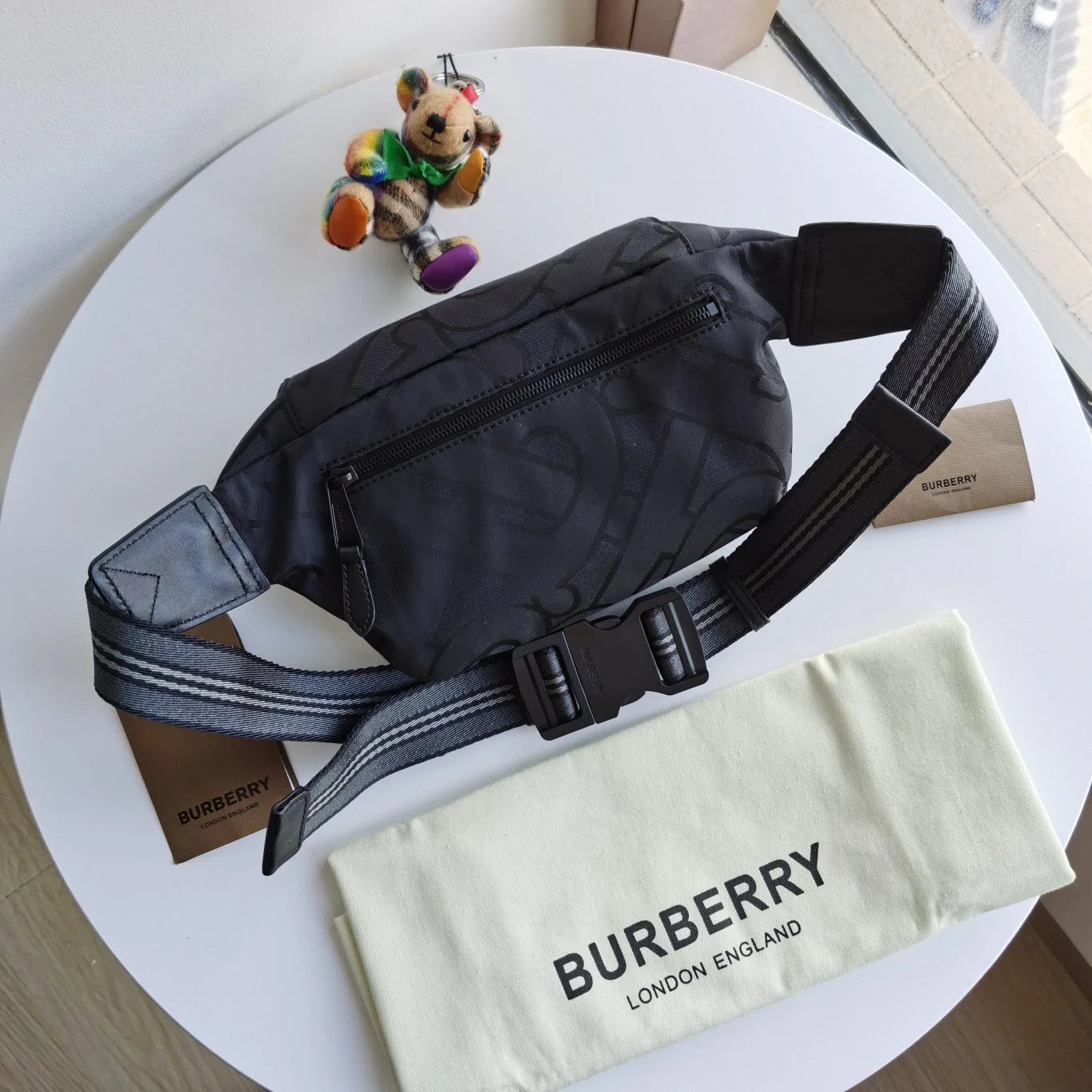 BBR BAG