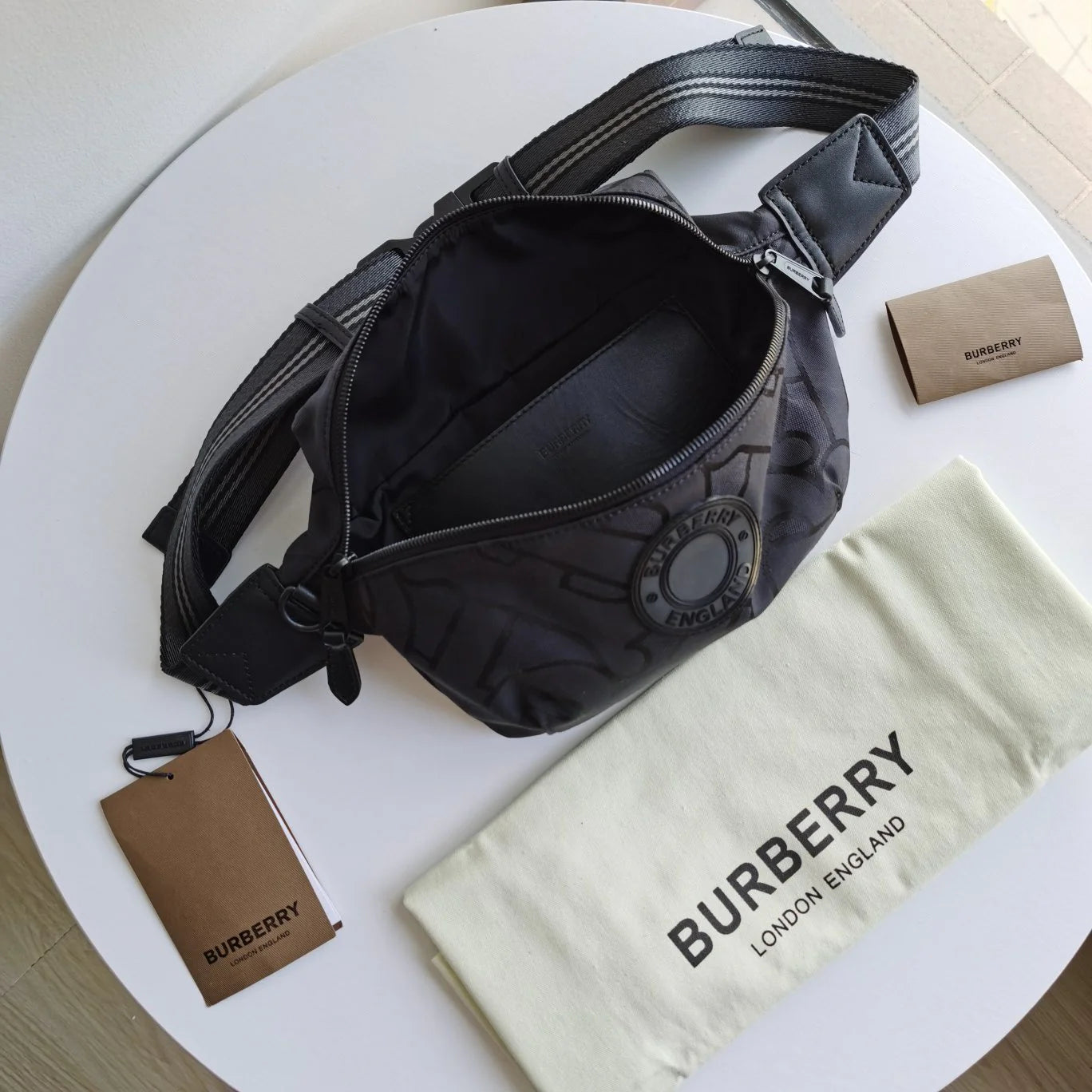 BBR BAG