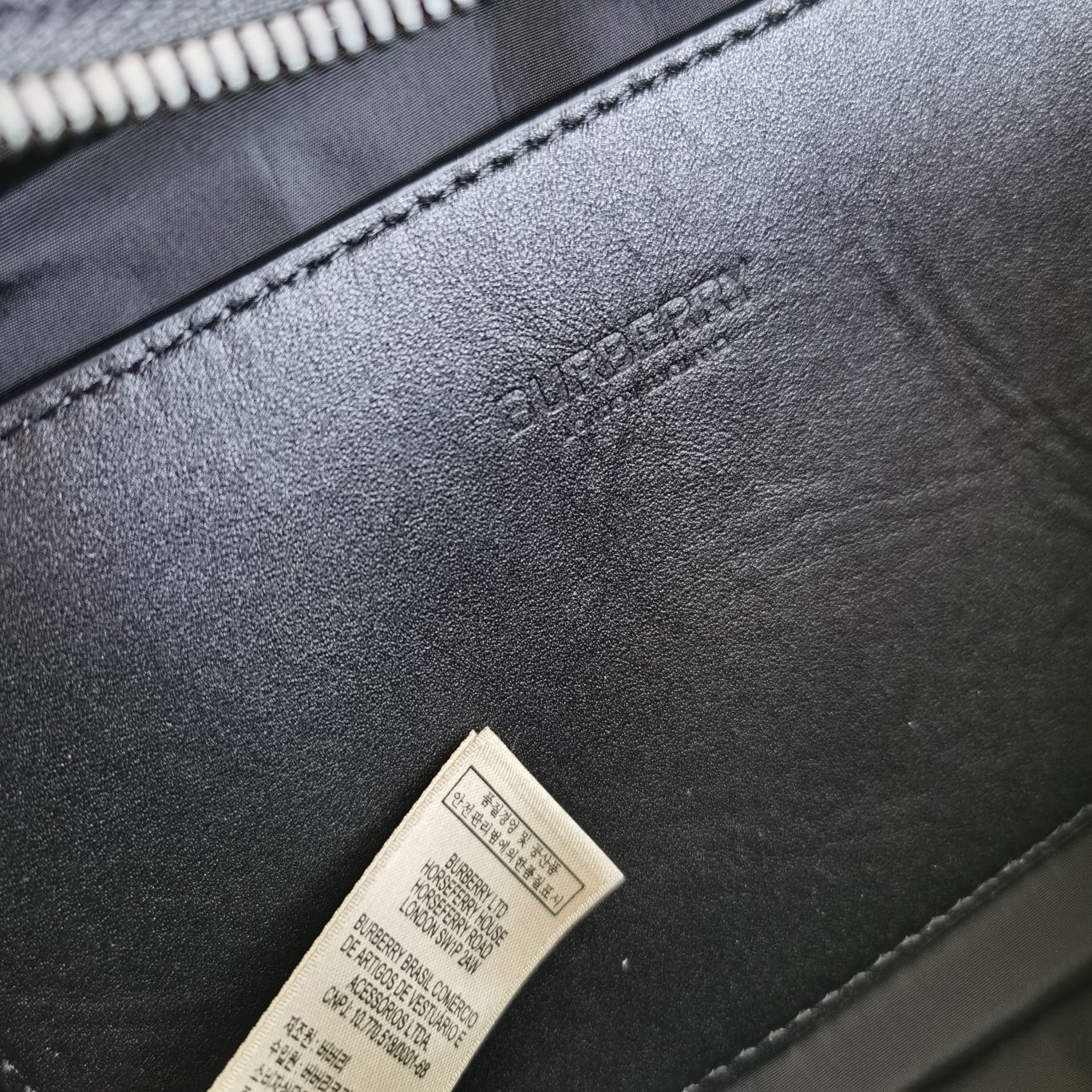 BBR BAG