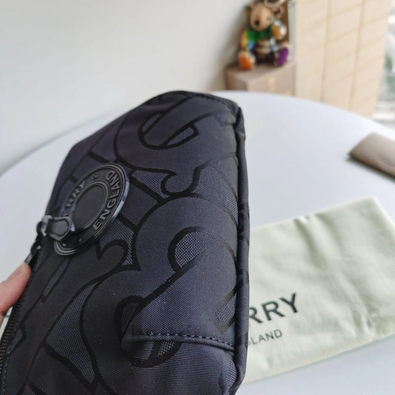 BBR BAG