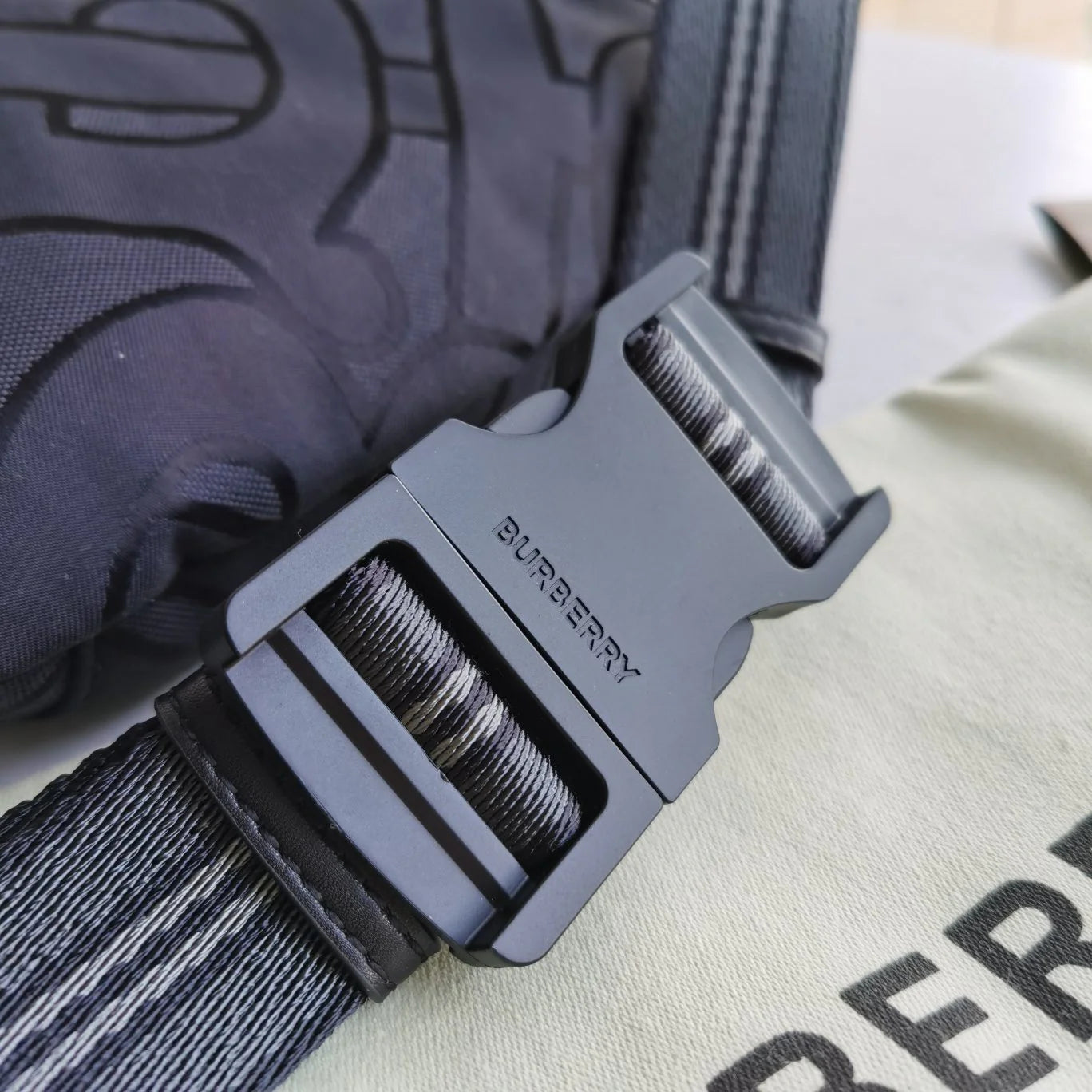 BBR BAG