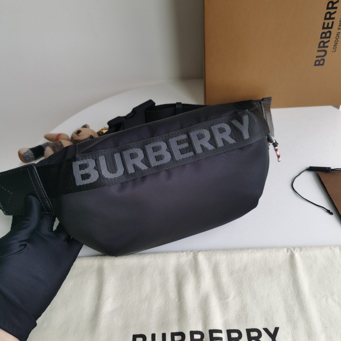 BBR BAG