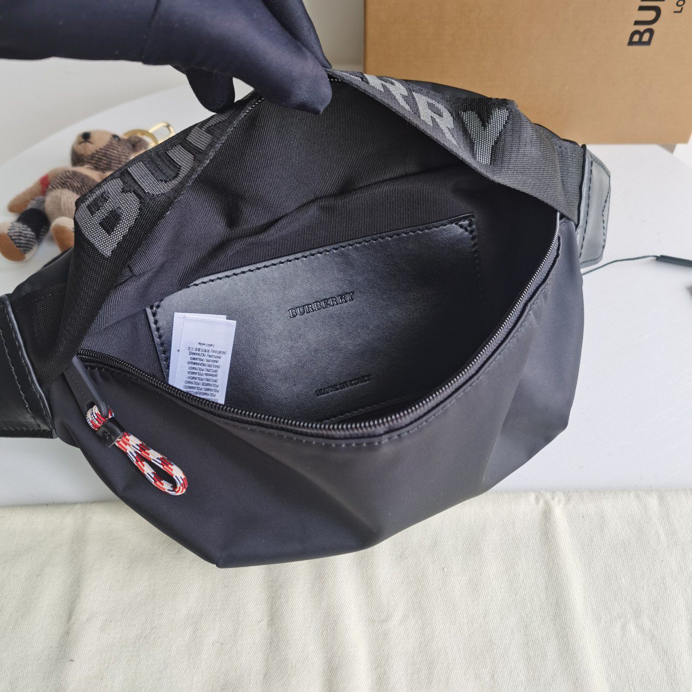 BBR BAG