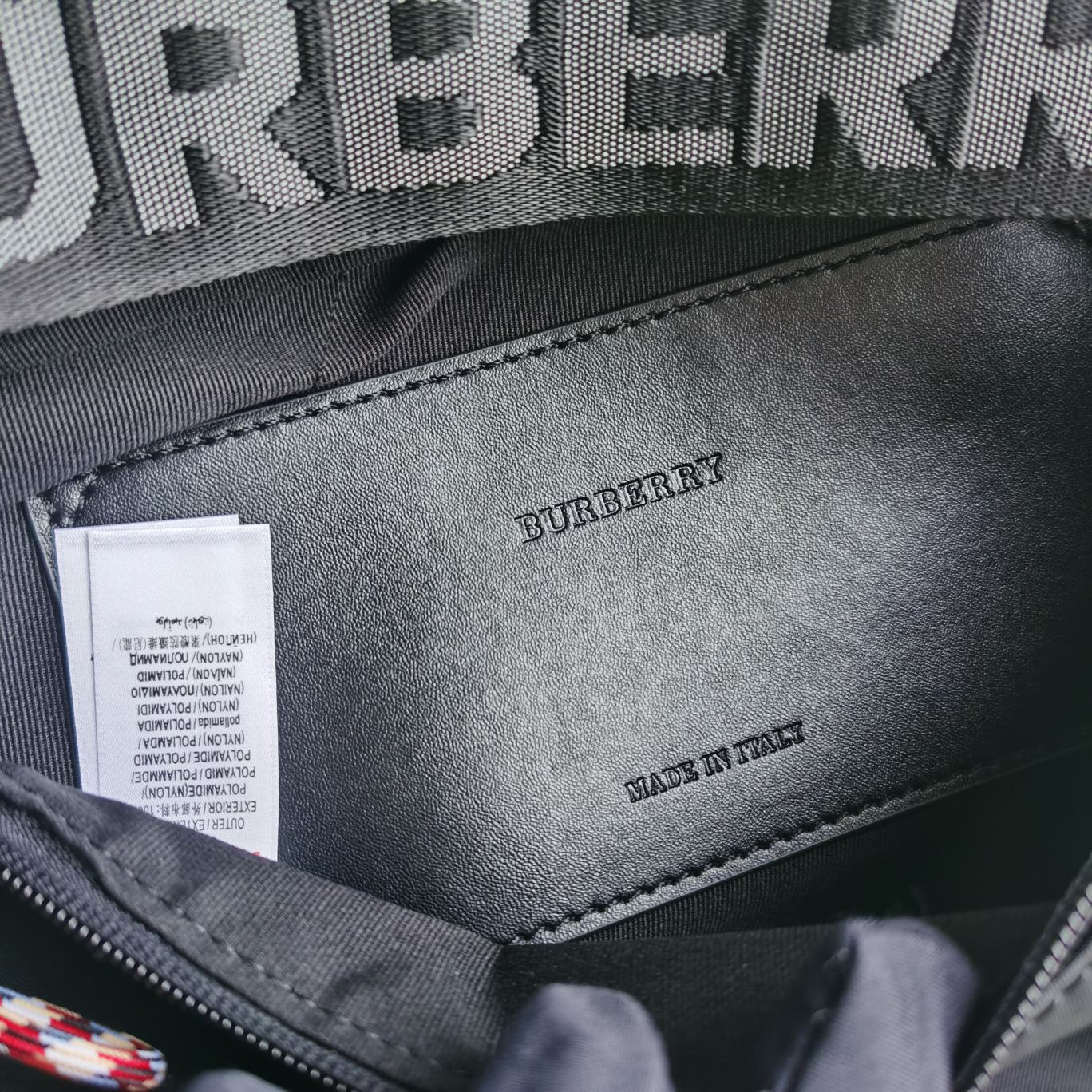BBR BAG