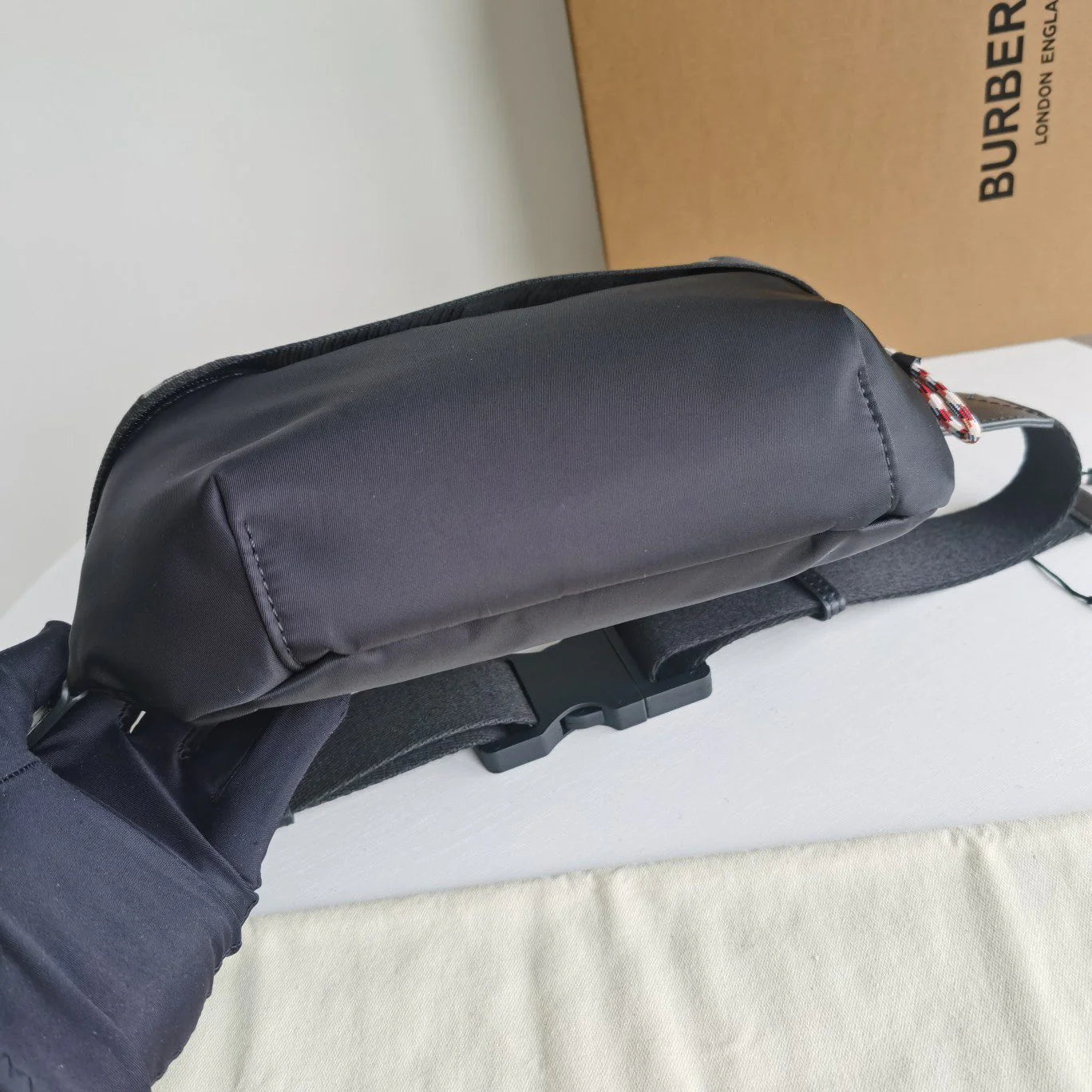 BBR BAG