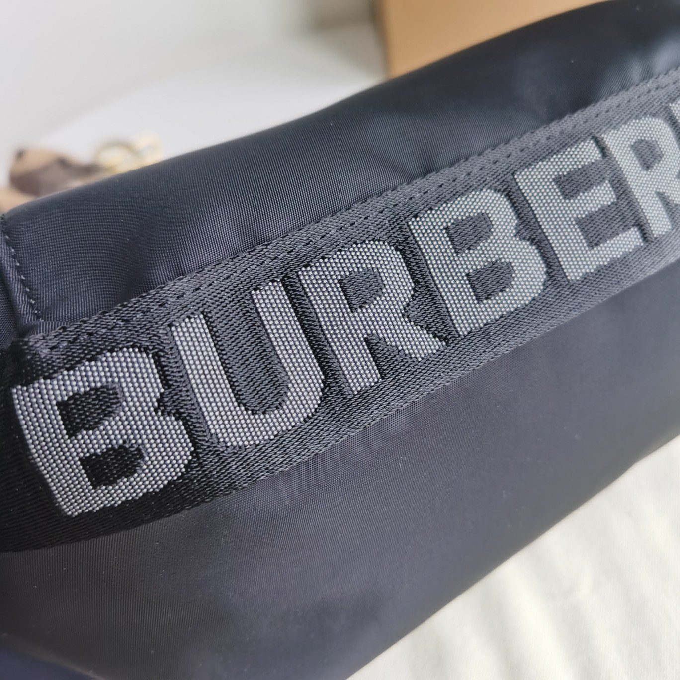 BBR BAG