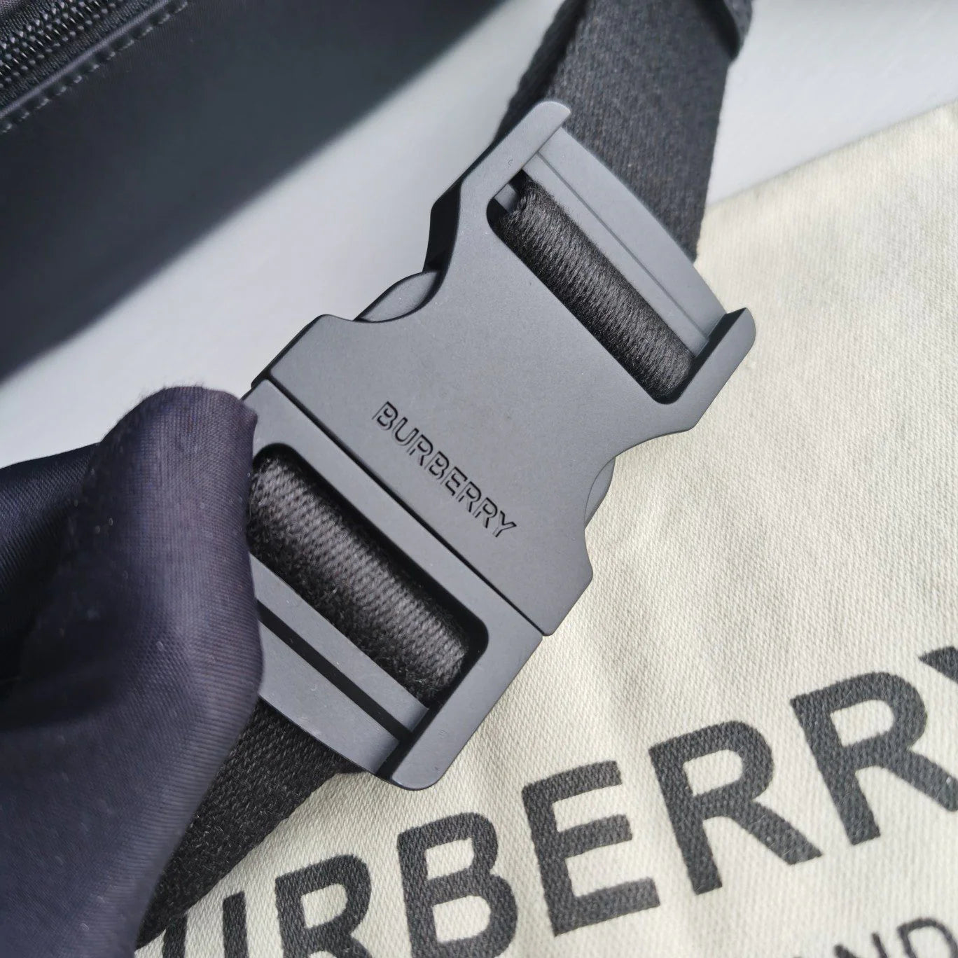 BBR BAG