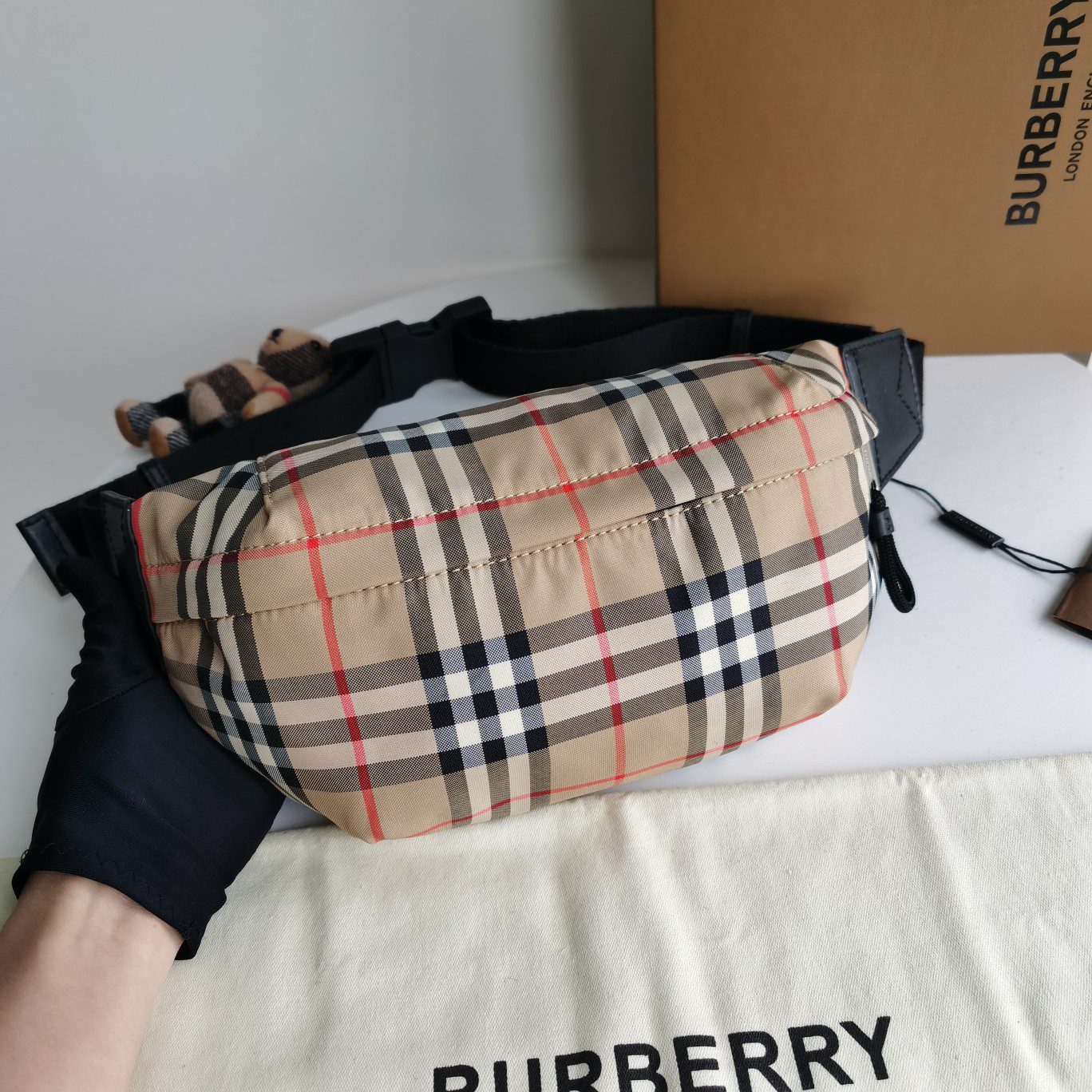 BBR BAG