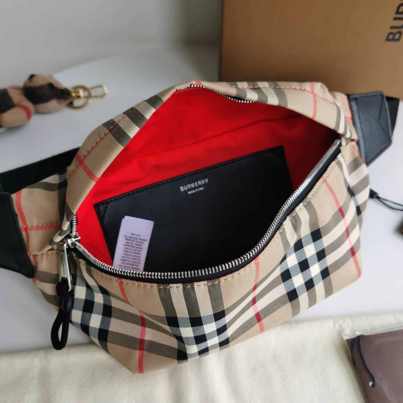BBR BAG