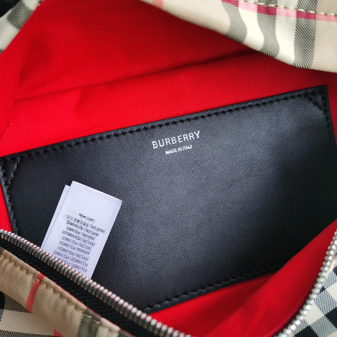 BBR BAG
