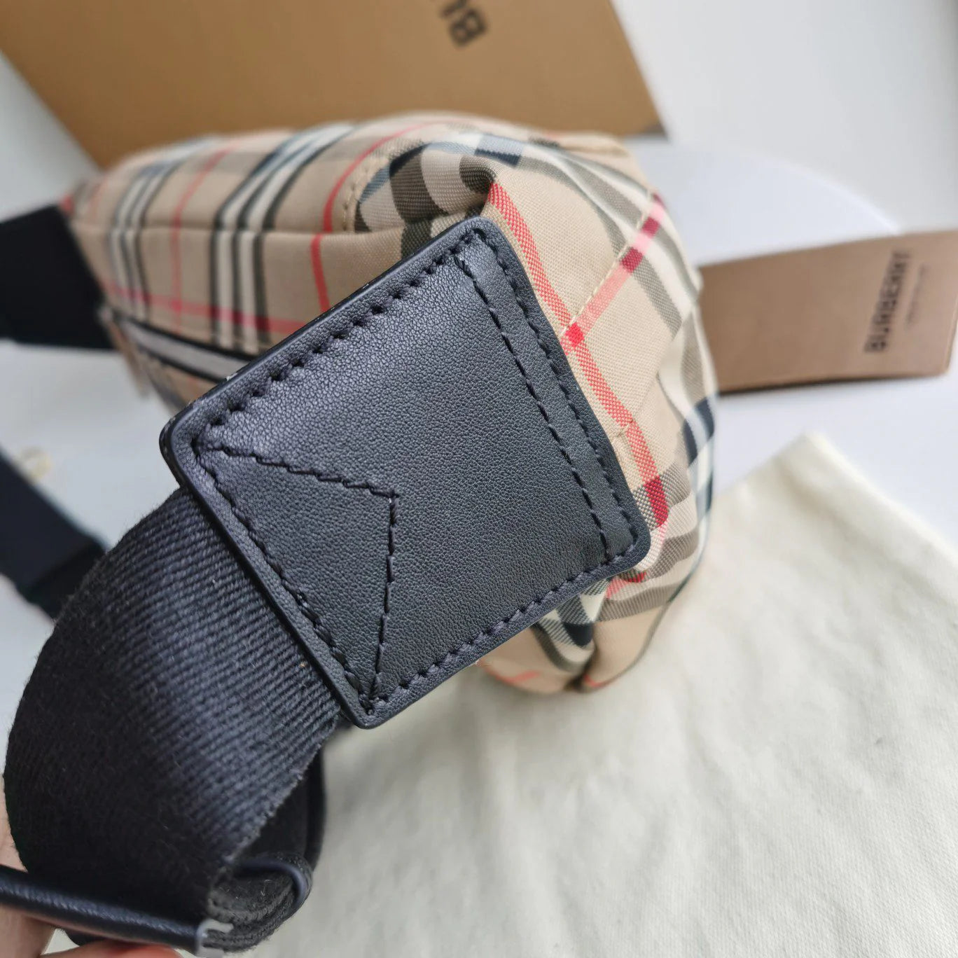 BBR BAG