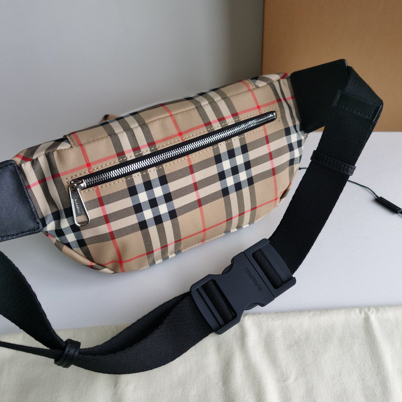 BBR BAG