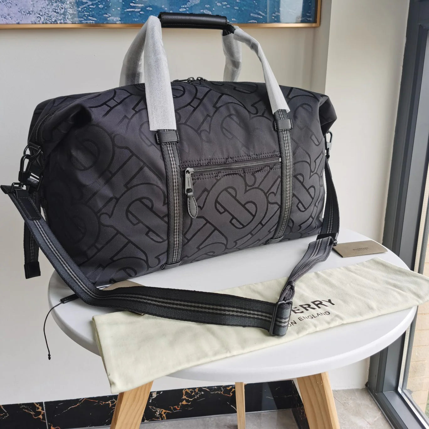 BBR BAG