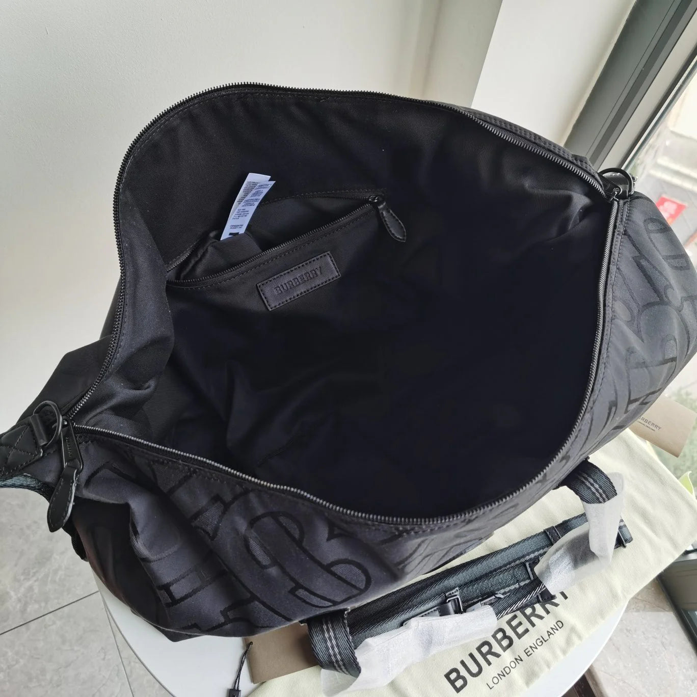 BBR BAG