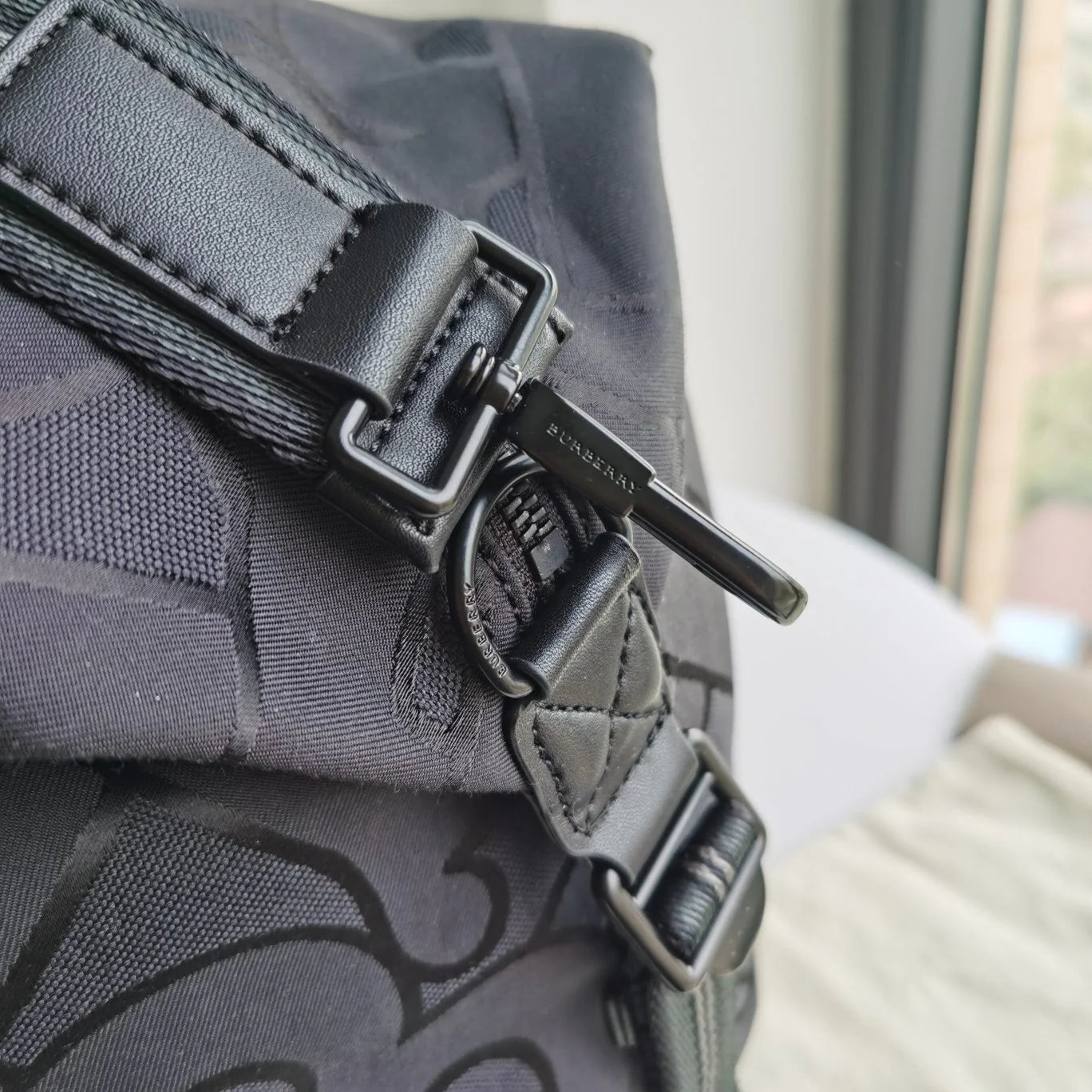 BBR BAG