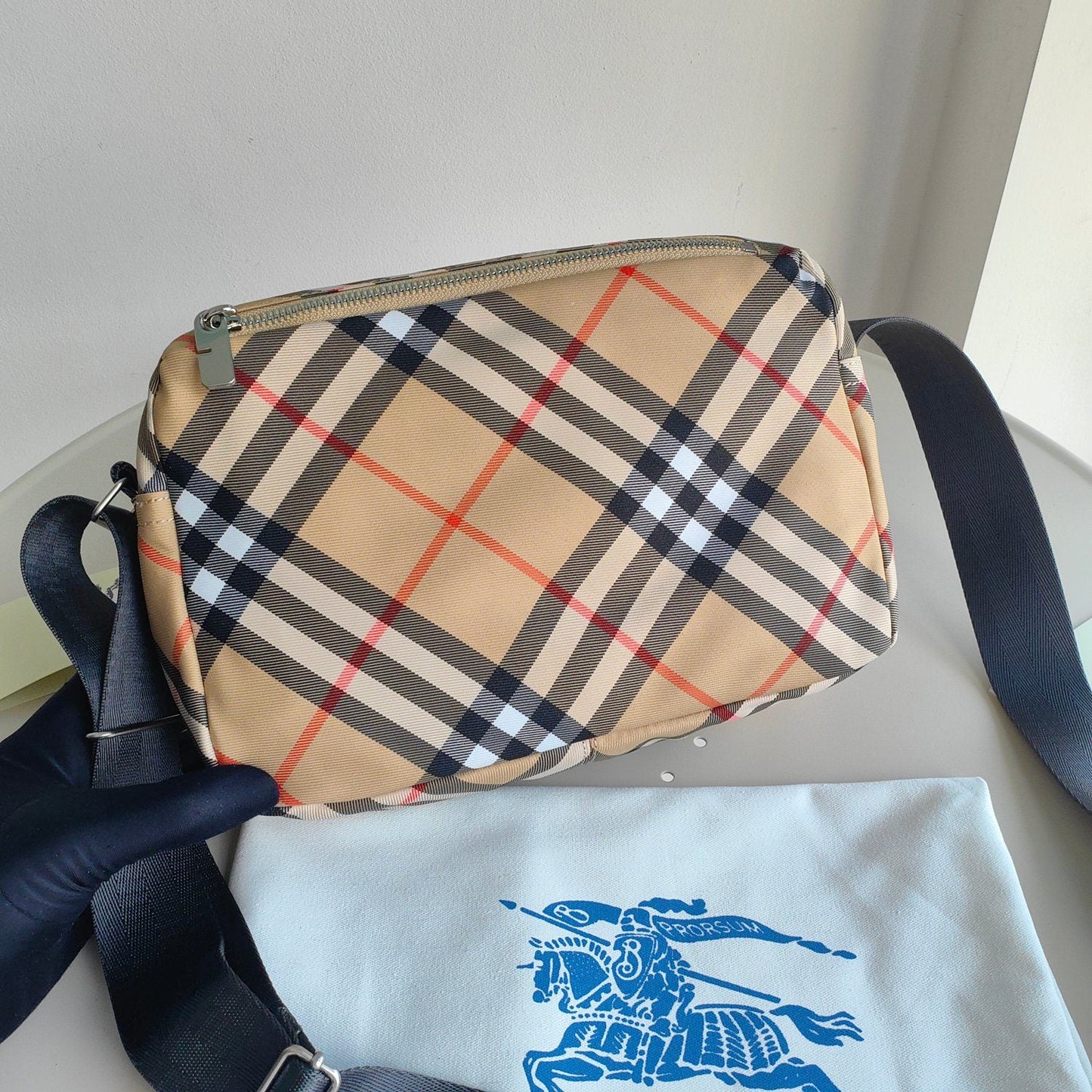 BBR BAG