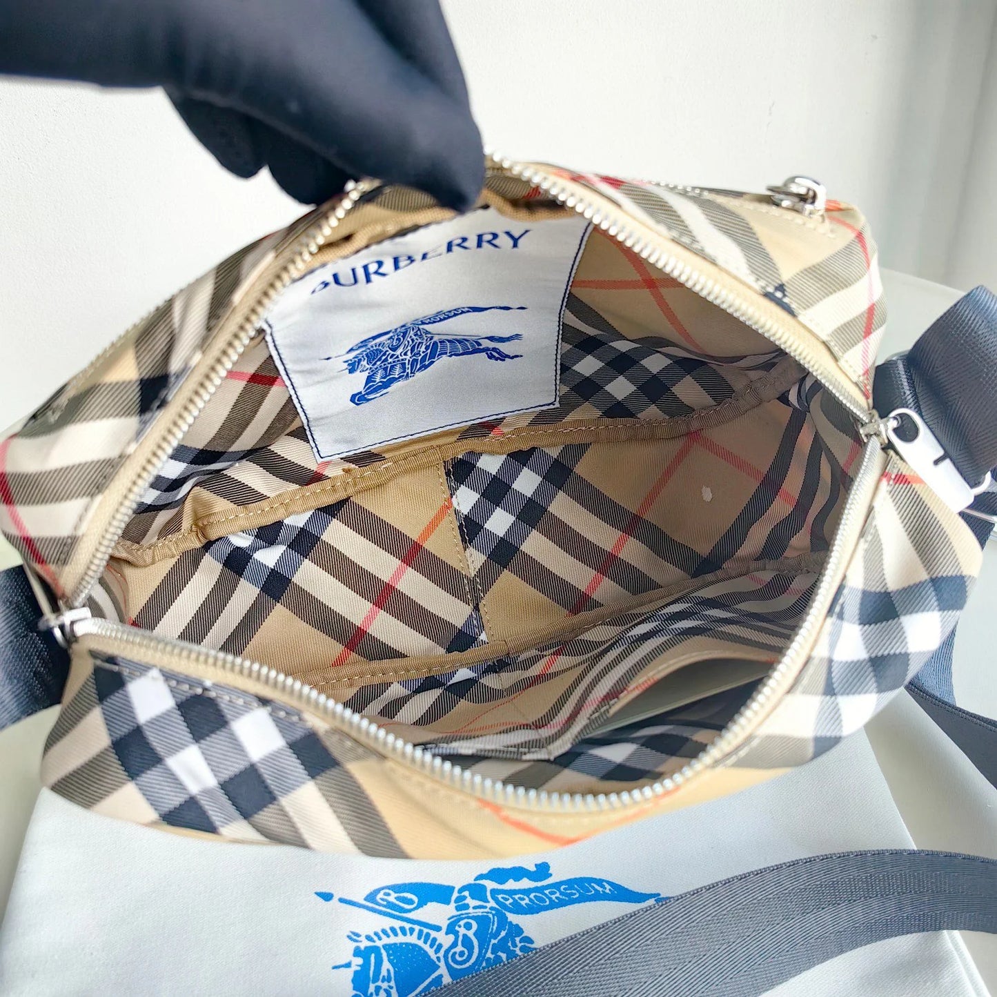 BBR BAG
