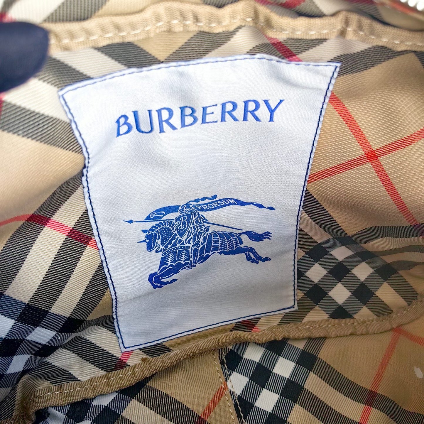 BBR BAG