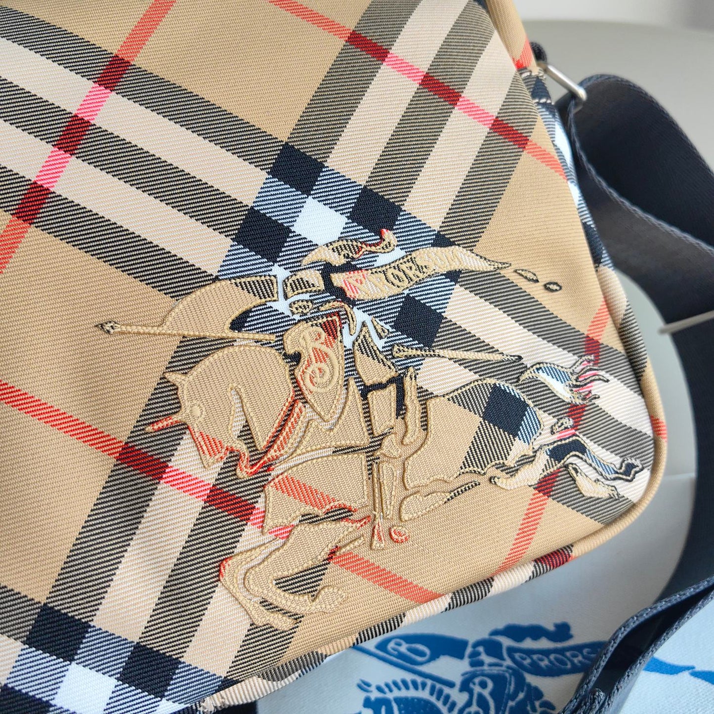 BBR BAG