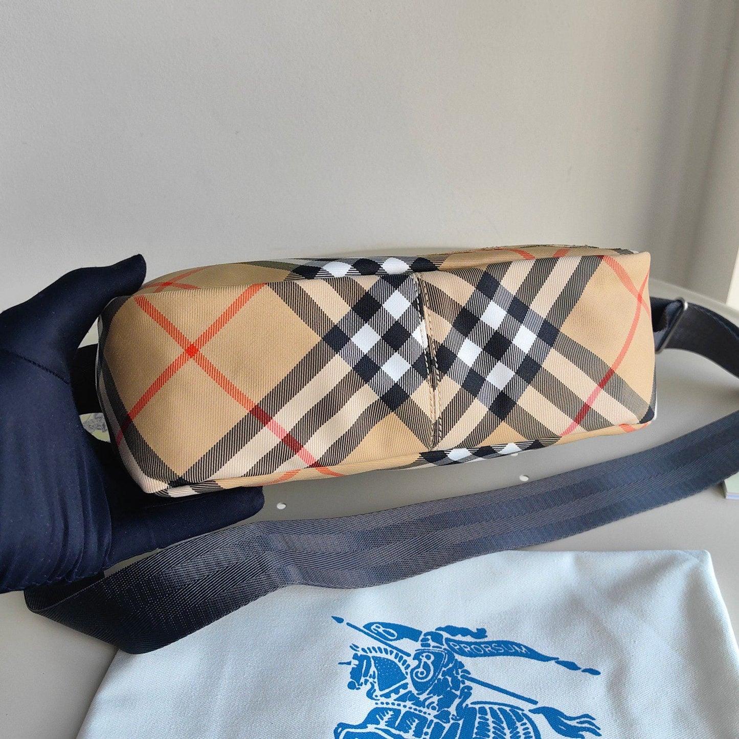 BBR BAG