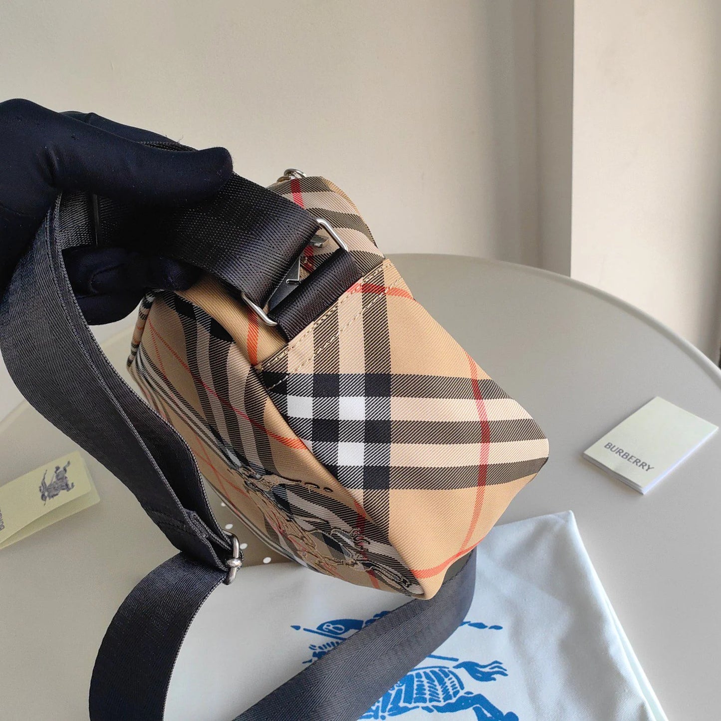 BBR BAG