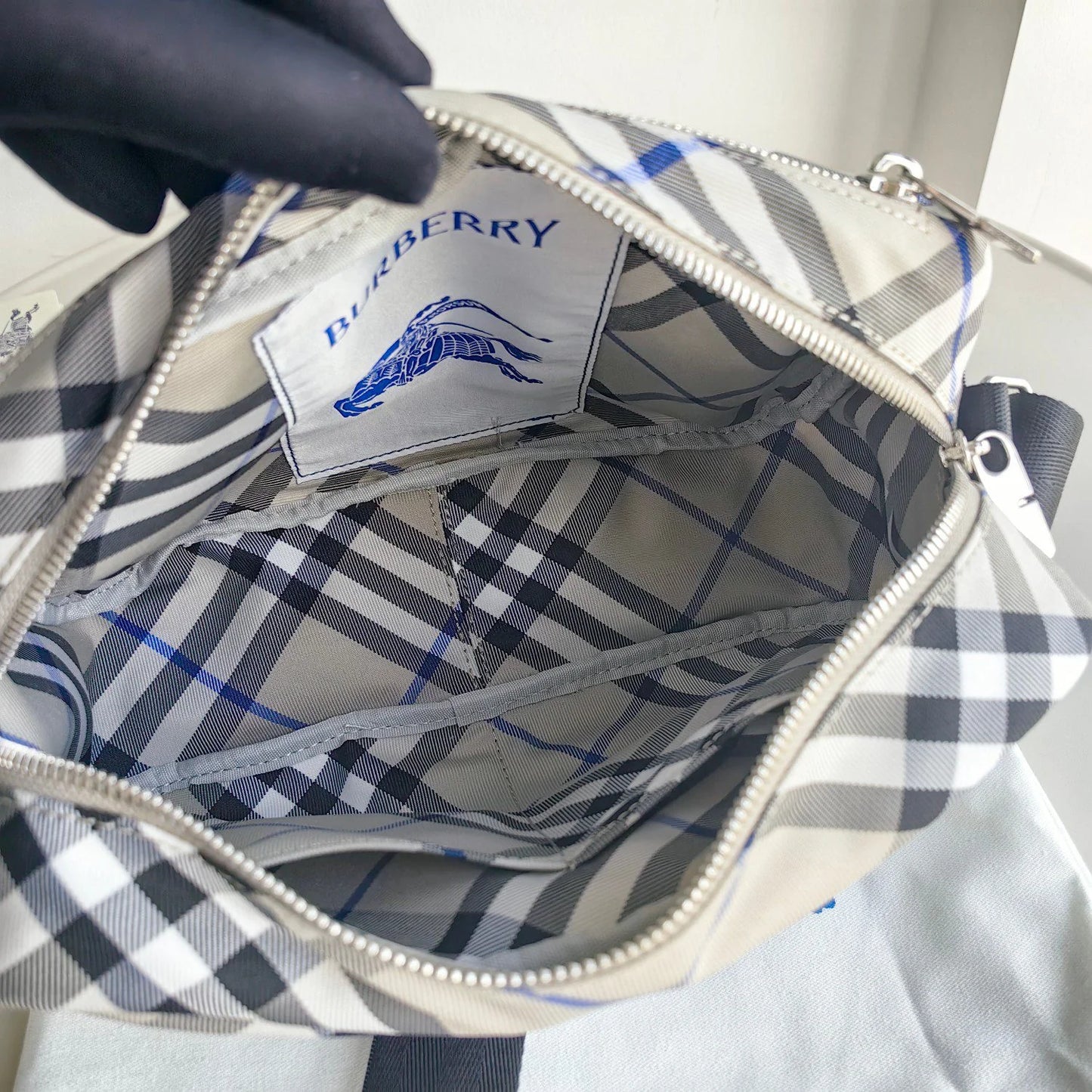 BBR BAG