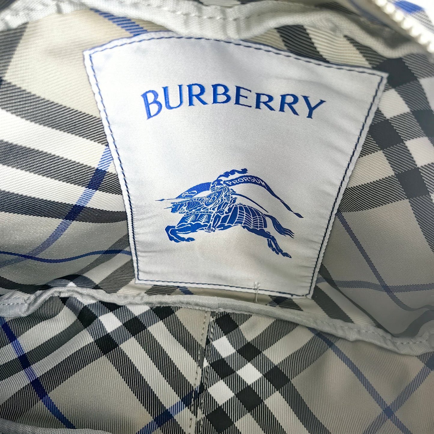 BBR BAG