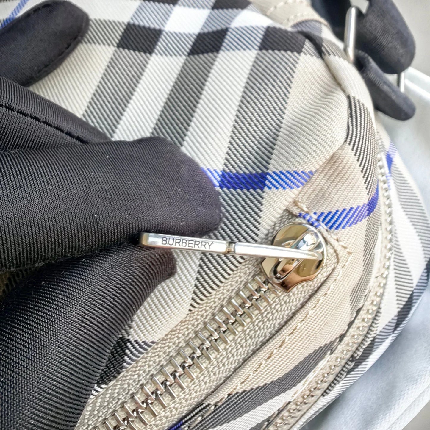 BBR BAG