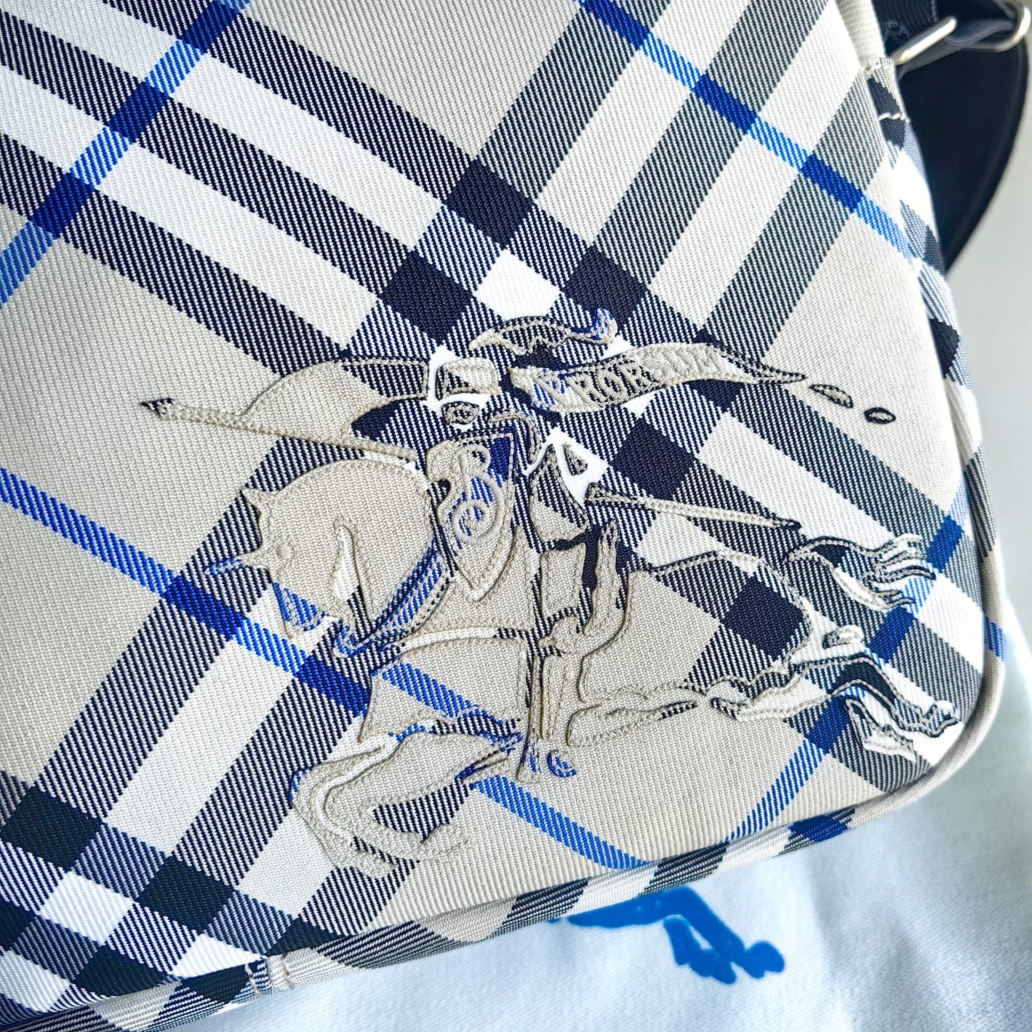 BBR BAG
