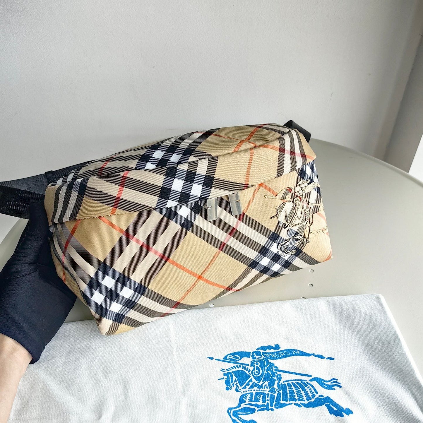 BBR BAG
