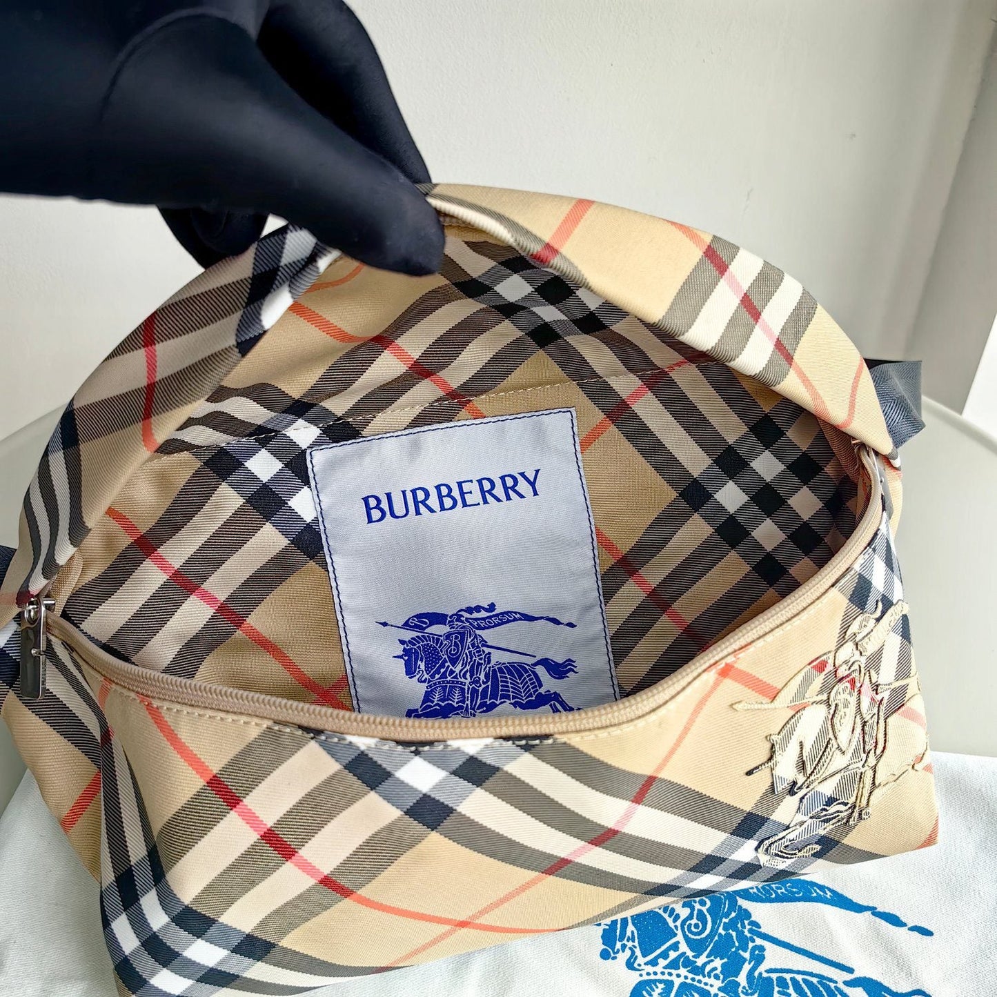BBR BAG