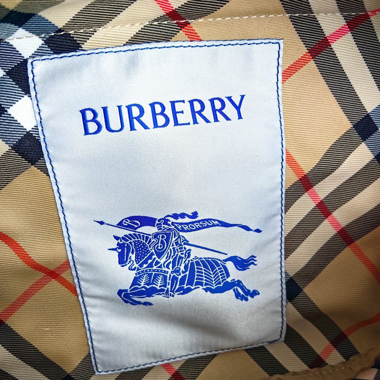 BBR BAG