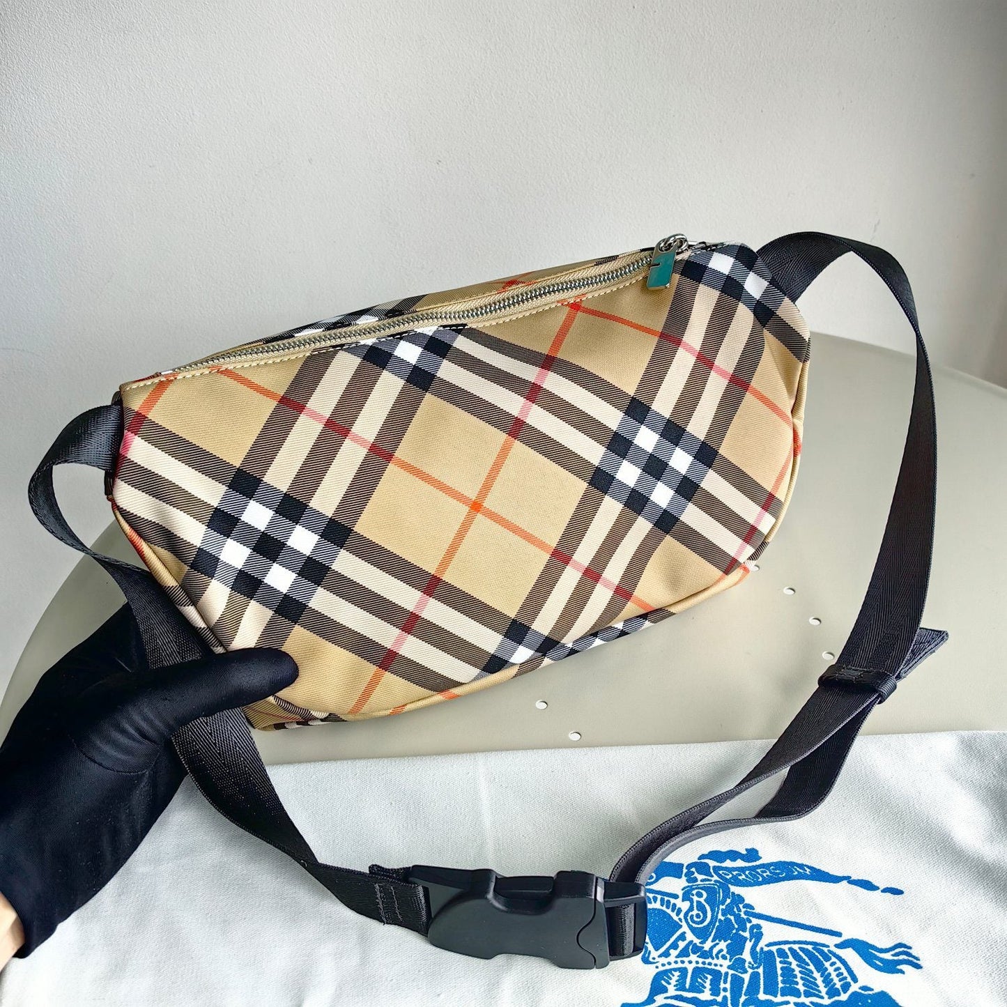 BBR BAG