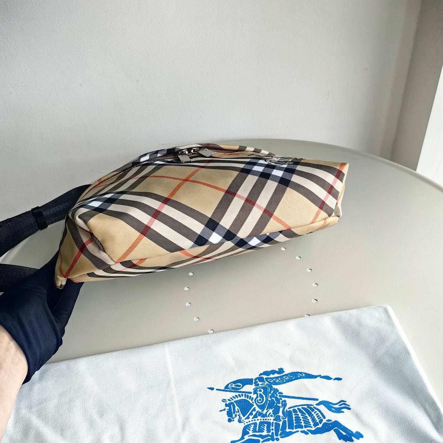 BBR BAG
