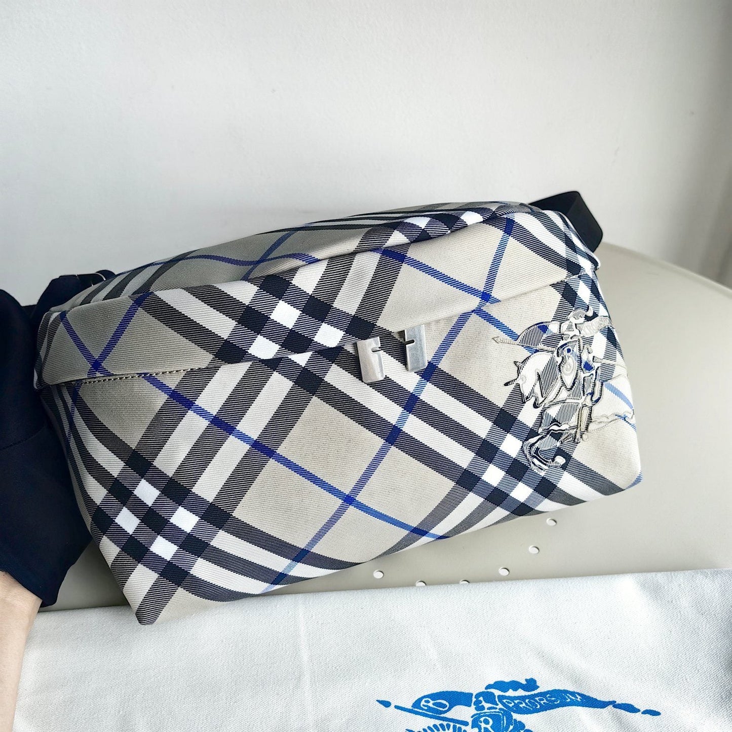 BBR BAG