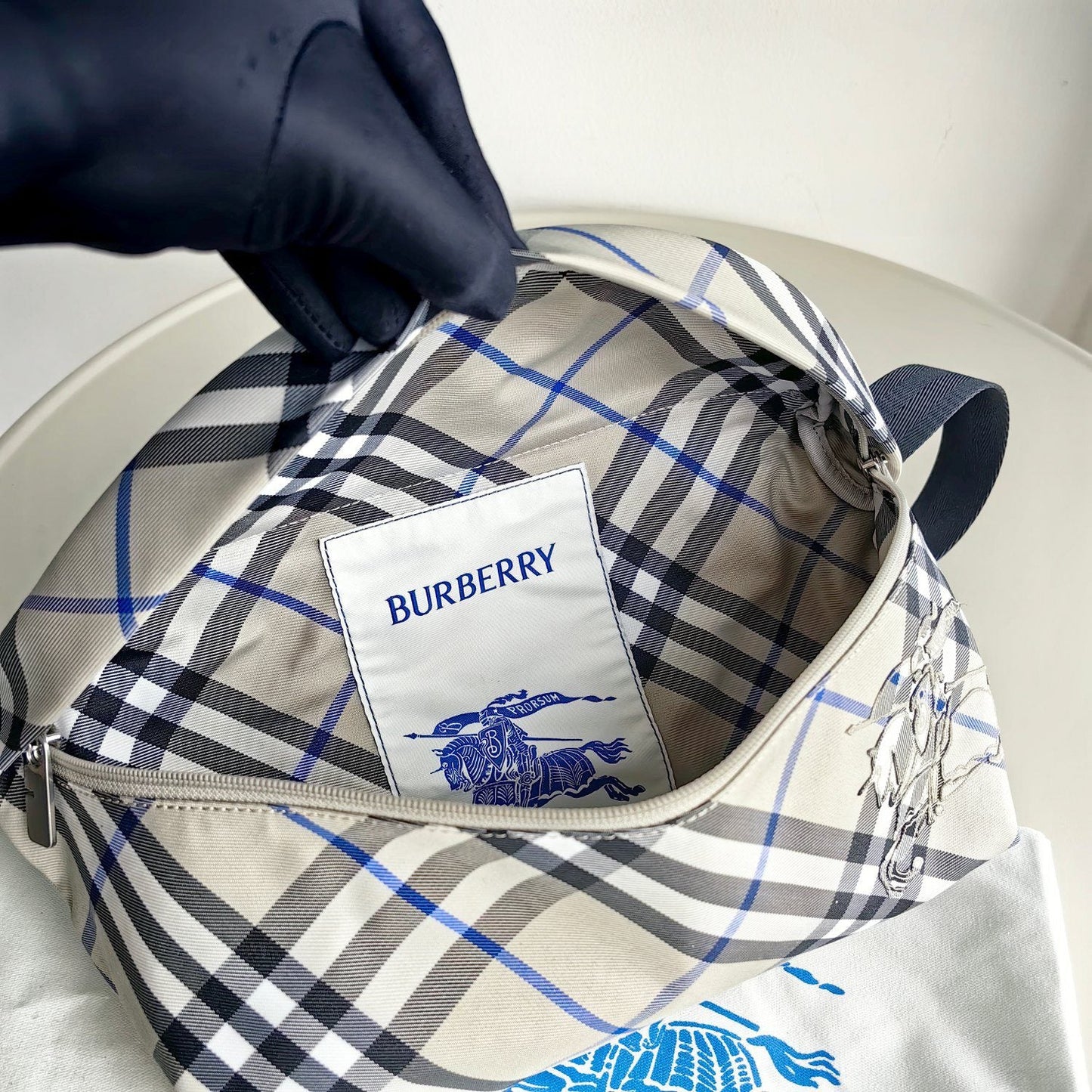 BBR BAG