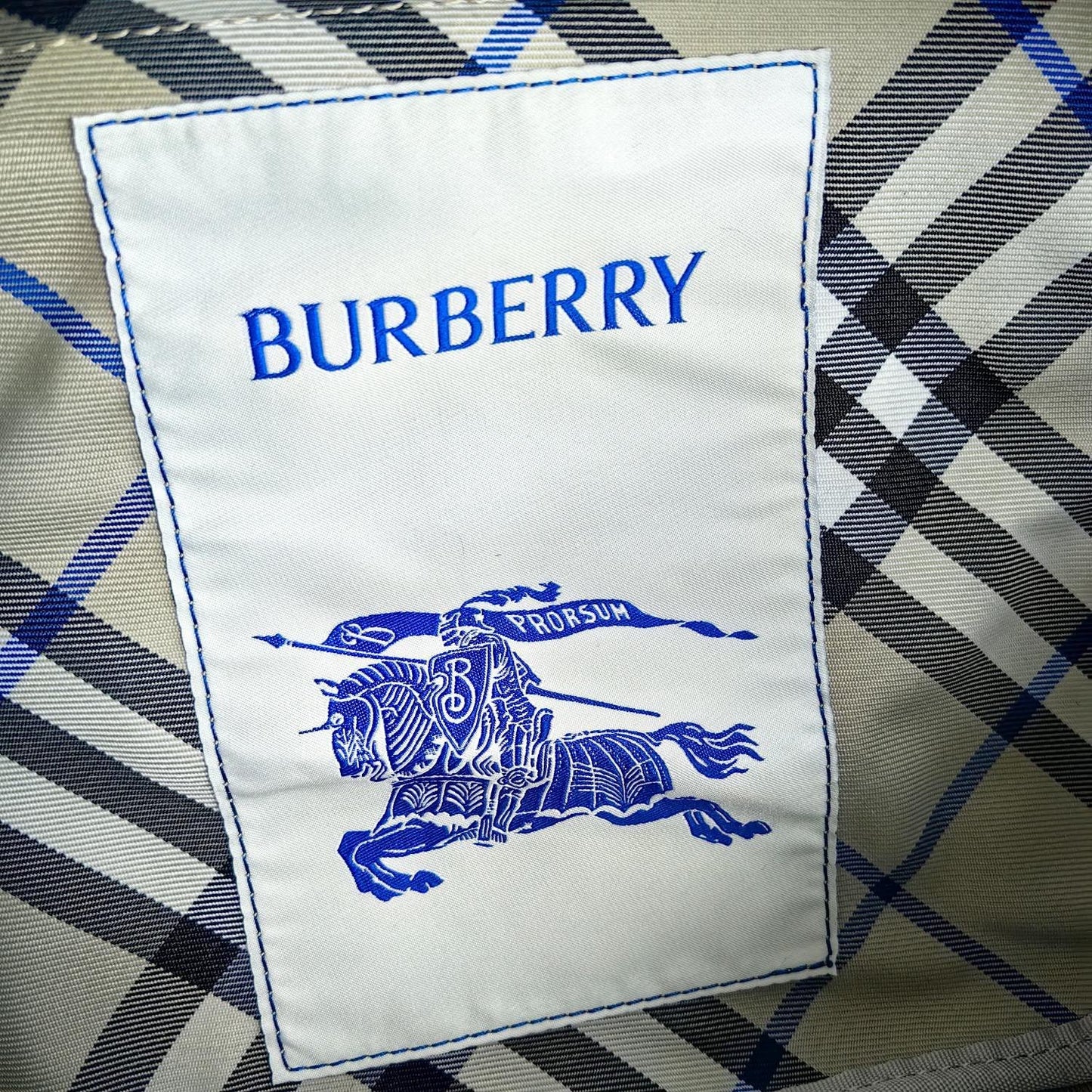 BBR BAG