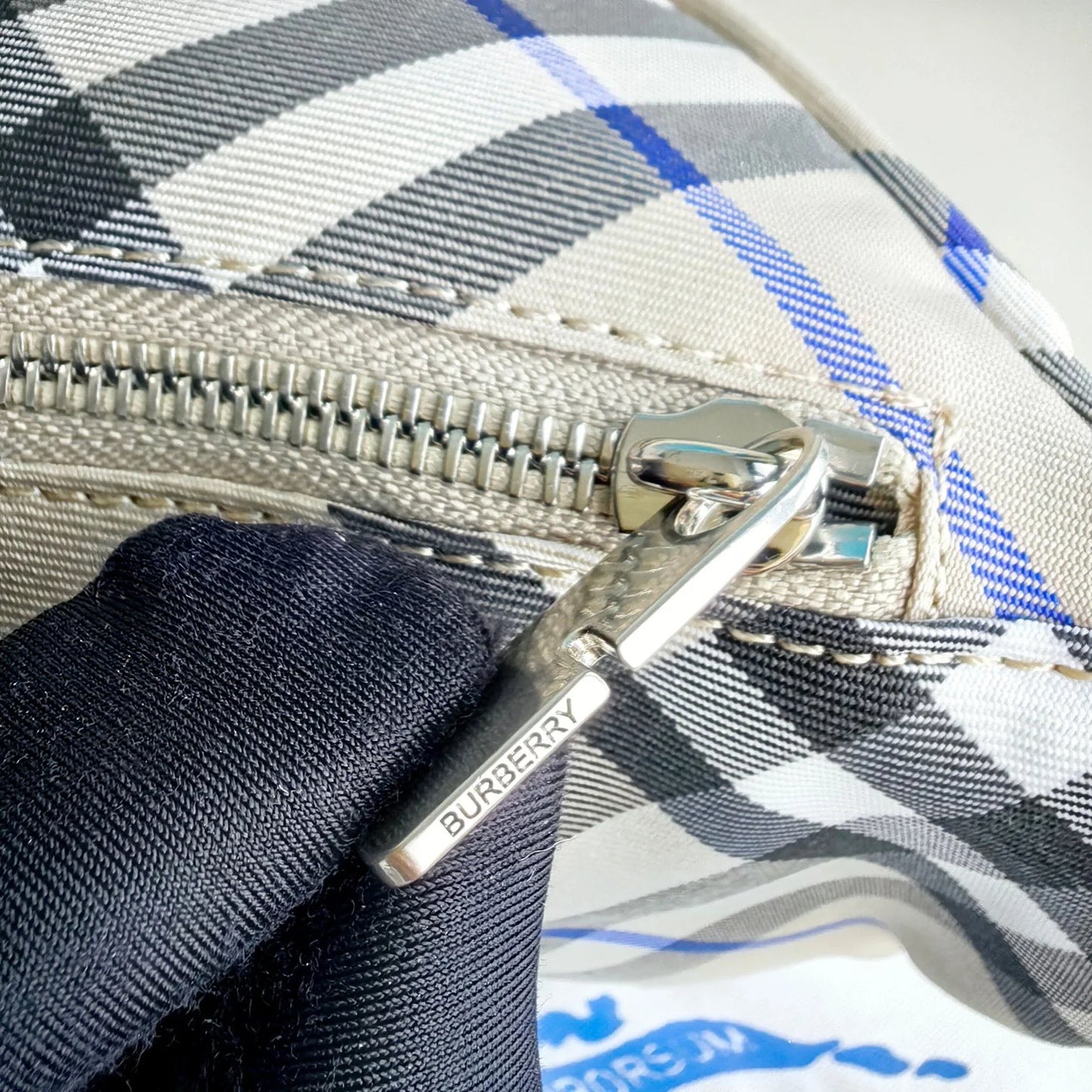BBR BAG