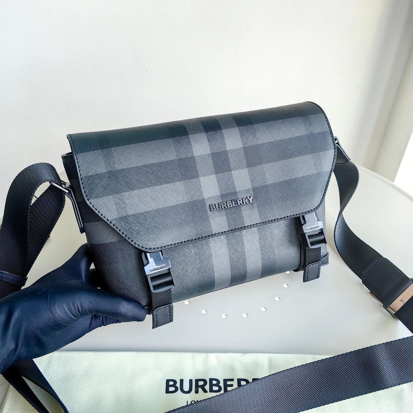BBR BAG