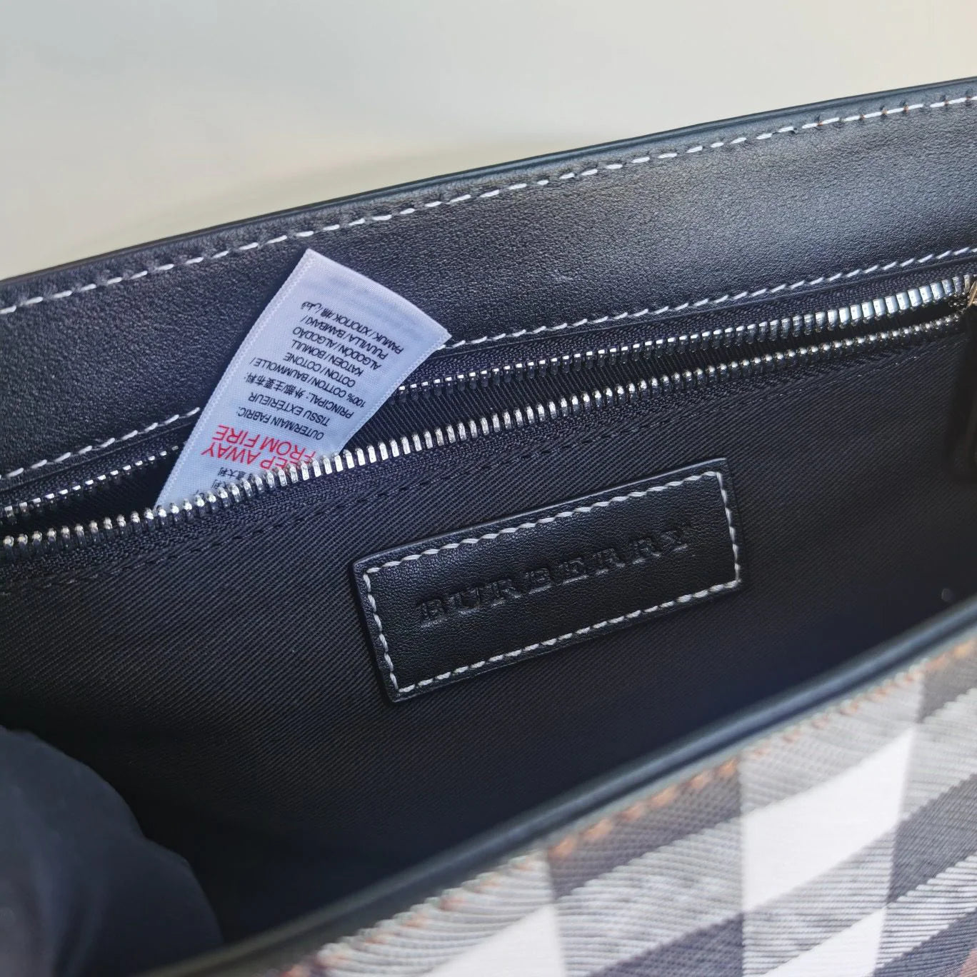 BBR BAG